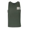 JB's  SINGLET Thumbnail