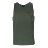 JB's  SINGLET Thumbnail