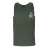 JB's  SINGLET Thumbnail