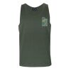 JB's  SINGLET Thumbnail