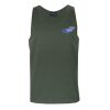 JB's  SINGLET Thumbnail