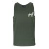 JB's  SINGLET Thumbnail