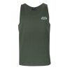 JB's  SINGLET Thumbnail