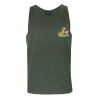JB's  SINGLET Thumbnail