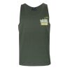 JB's  SINGLET Thumbnail