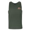 JB's  SINGLET Thumbnail