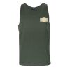 JB's  SINGLET Thumbnail