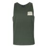 JB's  SINGLET Thumbnail
