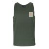 JB's  SINGLET Thumbnail