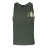 JB's  SINGLET Thumbnail
