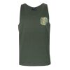 JB's  SINGLET Thumbnail