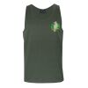 JB's  SINGLET Thumbnail