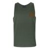 JB's  SINGLET Thumbnail