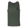 JB's  SINGLET Thumbnail