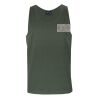 JB's  SINGLET Thumbnail