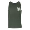 JB's  SINGLET Thumbnail