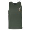 JB's  SINGLET Thumbnail