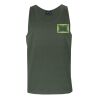 JB's  SINGLET Thumbnail