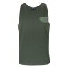 JB's  SINGLET Thumbnail