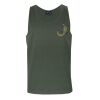 JB's  SINGLET Thumbnail