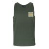 JB's  SINGLET Thumbnail