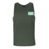 JB's  SINGLET Thumbnail