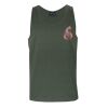 JB's  SINGLET Thumbnail