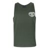 JB's  SINGLET Thumbnail
