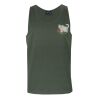 JB's  SINGLET Thumbnail