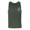 JB's  SINGLET Thumbnail