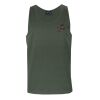 JB's  SINGLET Thumbnail
