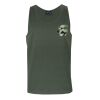 JB's  SINGLET Thumbnail