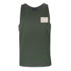 JB's  SINGLET Thumbnail