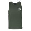 JB's  SINGLET Thumbnail