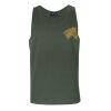 JB's  SINGLET Thumbnail