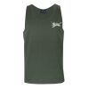 JB's  SINGLET Thumbnail