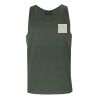 JB's  SINGLET Thumbnail