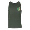 JB's  SINGLET Thumbnail