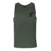 JB's  SINGLET Thumbnail