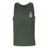 JB's  SINGLET Thumbnail