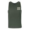 JB's  SINGLET Thumbnail