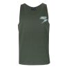 JB's  SINGLET Thumbnail