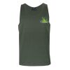 JB's  SINGLET Thumbnail