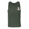 JB's  SINGLET Thumbnail