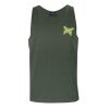 JB's  SINGLET Thumbnail