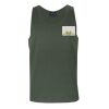 JB's  SINGLET Thumbnail