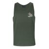 JB's  SINGLET Thumbnail