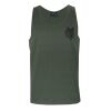 JB's  SINGLET Thumbnail