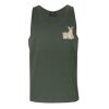 JB's  SINGLET Thumbnail