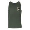 JB's  SINGLET Thumbnail